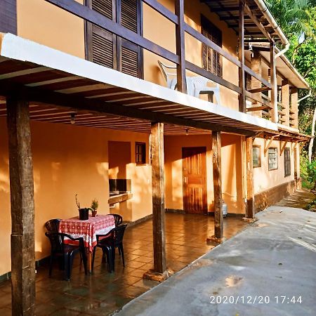Casa Fofa! No Coração de Araras! Vila Exterior foto