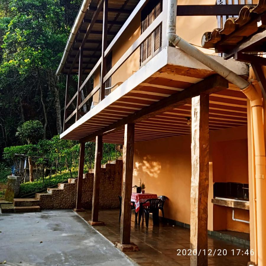 Casa Fofa! No Coração de Araras! Vila Exterior foto