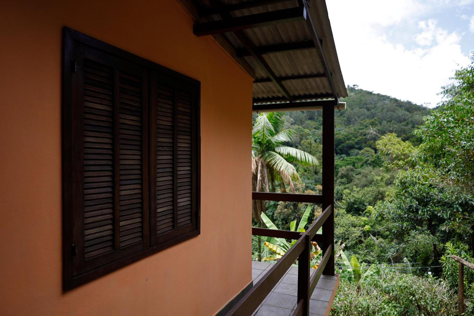 Casa Fofa! No Coração de Araras! Vila Exterior foto