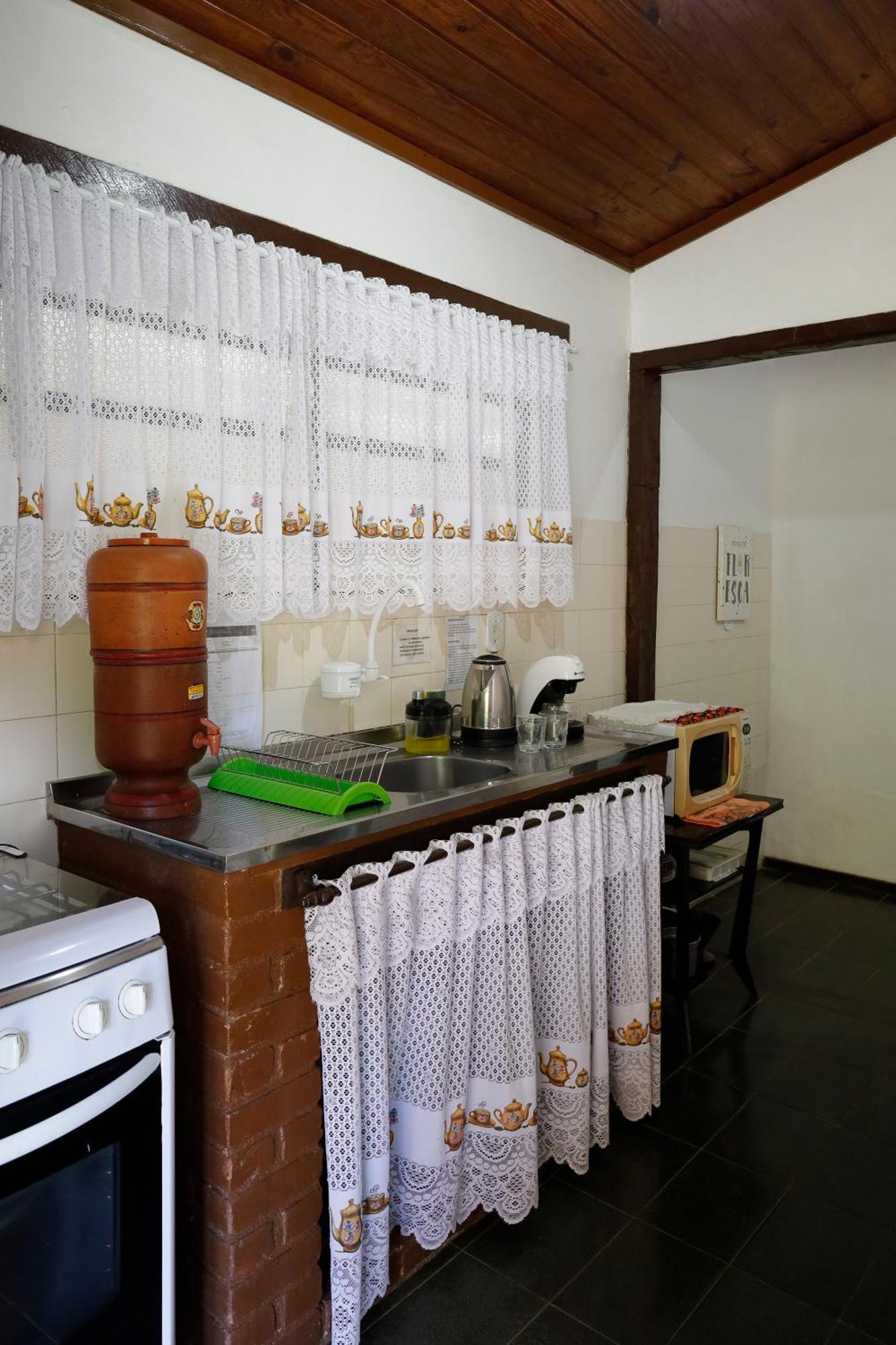 Casa Fofa! No Coração de Araras! Vila Exterior foto