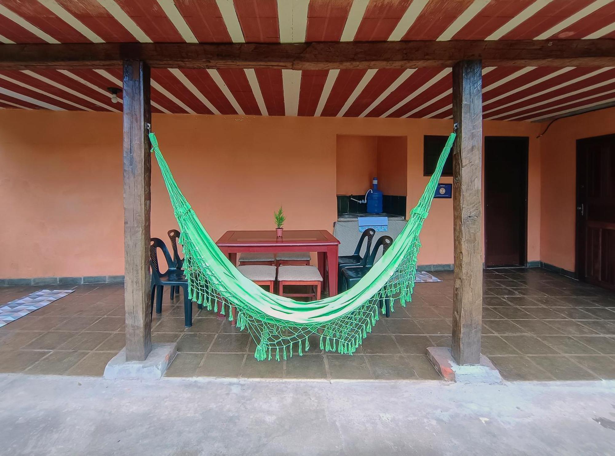 Casa Fofa! No Coração de Araras! Vila Quarto foto