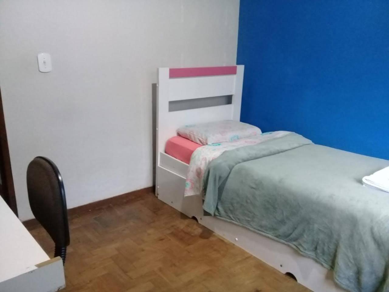 Casa Fofa! No Coração de Araras! Vila Quarto foto
