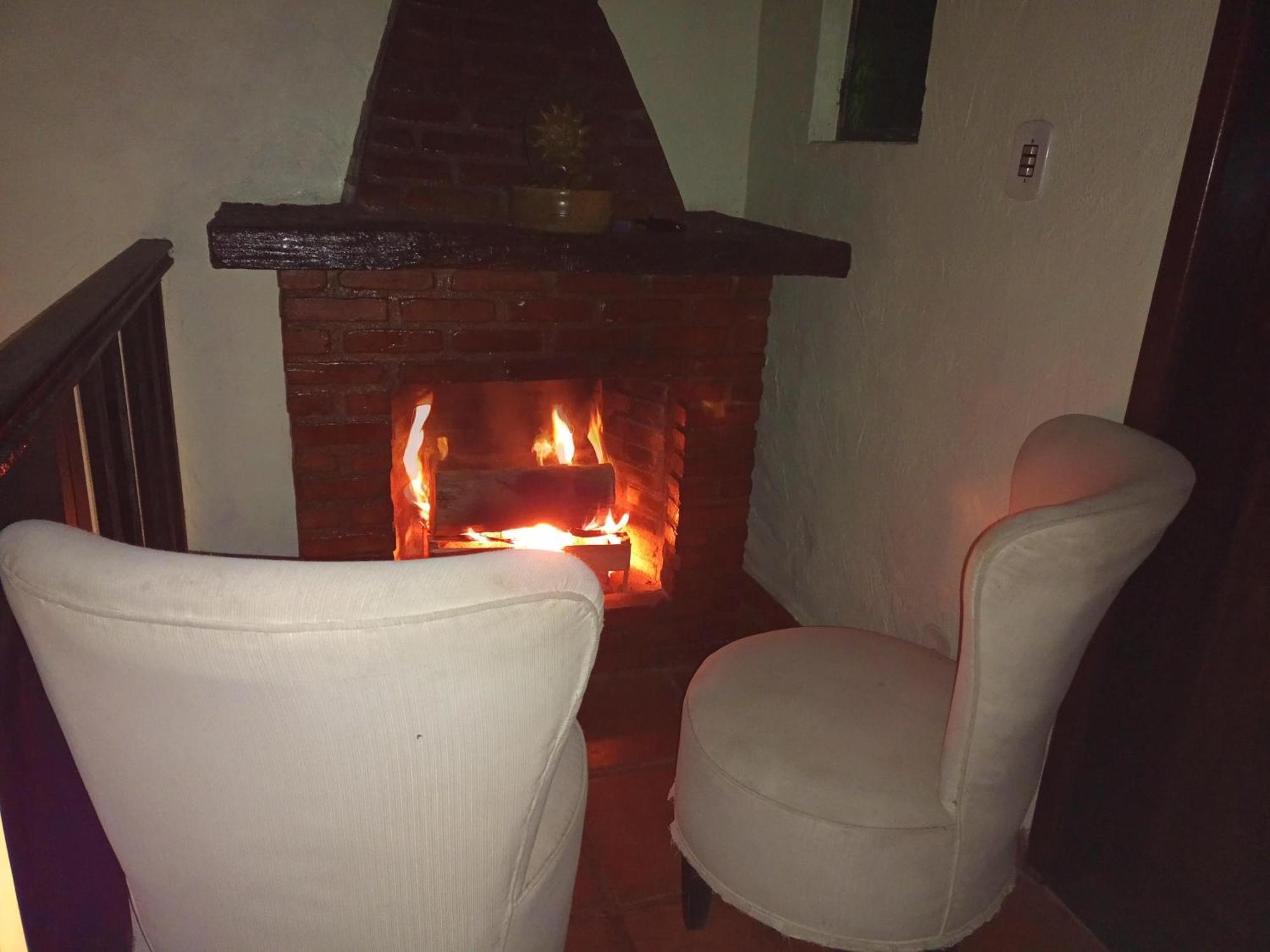Casa Fofa! No Coração de Araras! Vila Quarto foto