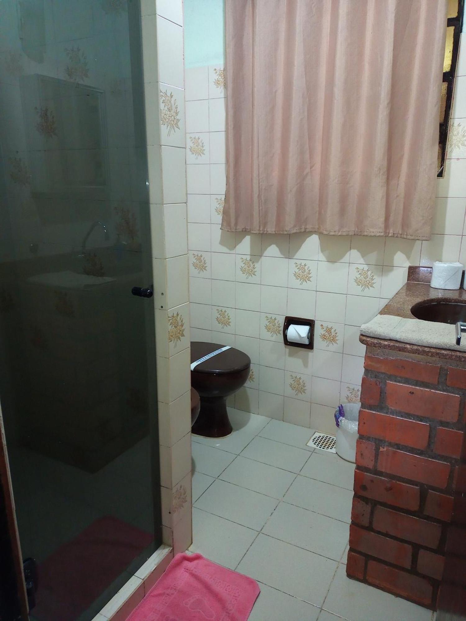 Casa Fofa! No Coração de Araras! Vila Quarto foto